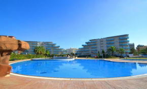 Residencial Juncos 3 Planet Costa Dorada